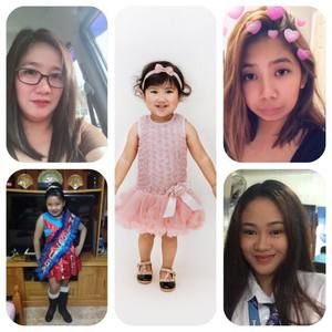 Meet your Posher, Ying